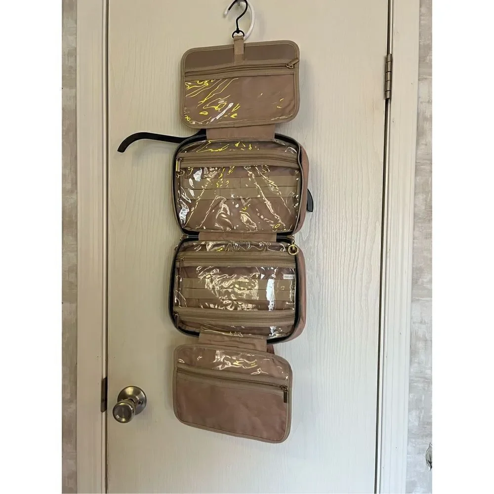 Toiletries Travel Bag